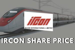 Ircon Share Price 2025