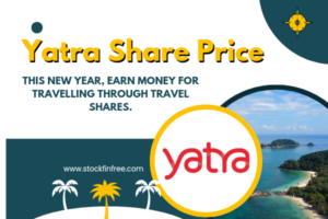 Yatra Share Price