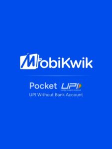 Mobikwik Listing Price 440